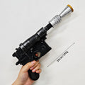 Pistol Model Toy Gun