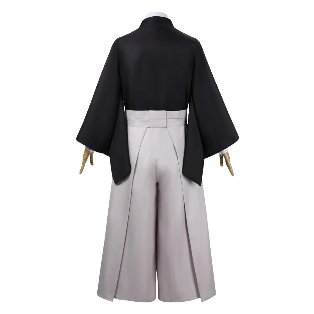 Unisex Anime Cosplay