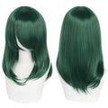 Synthetic Cosplay wig