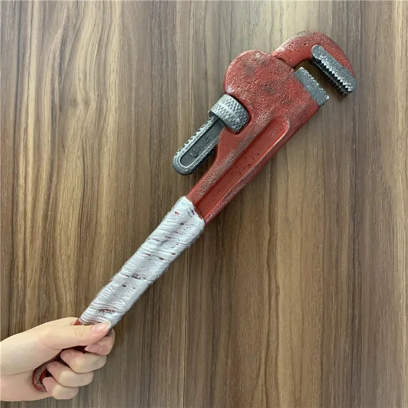 Wrench