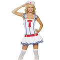 Sexy sailor