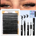 Lash Clusters Kit