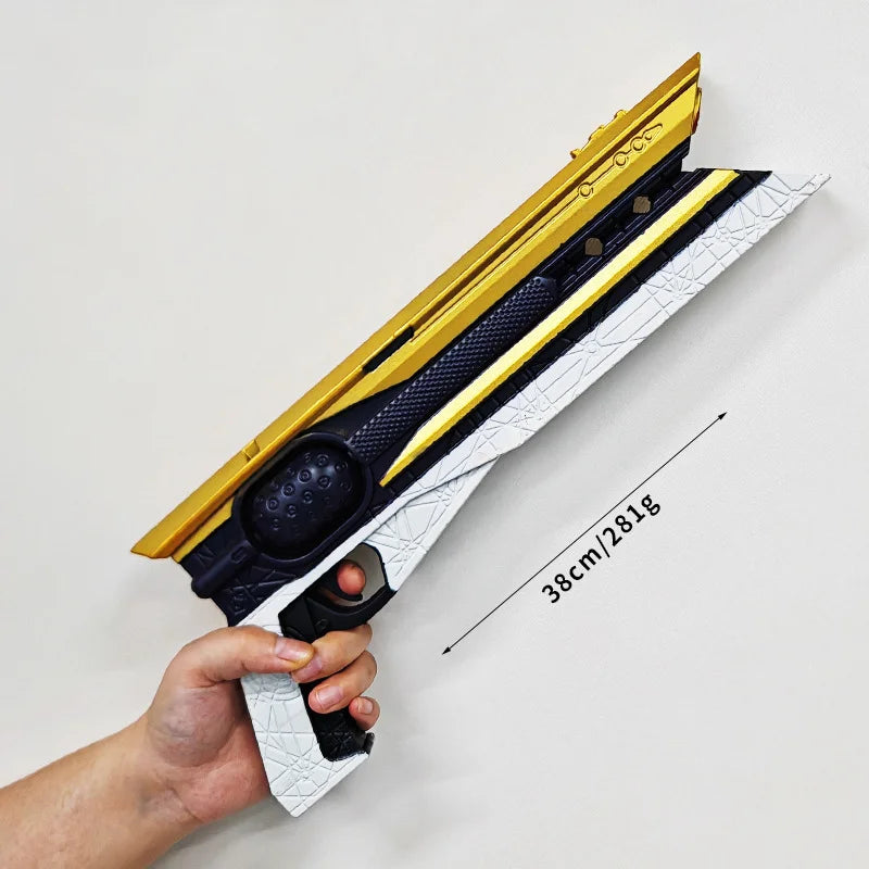 Pistol Model Toy Gun