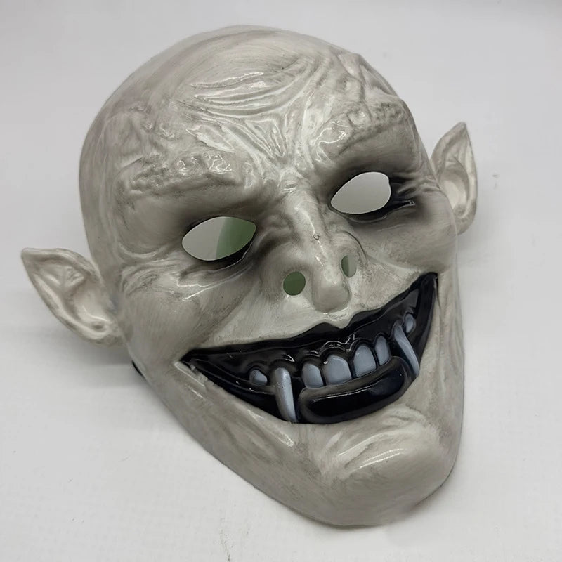 Ghoul mask