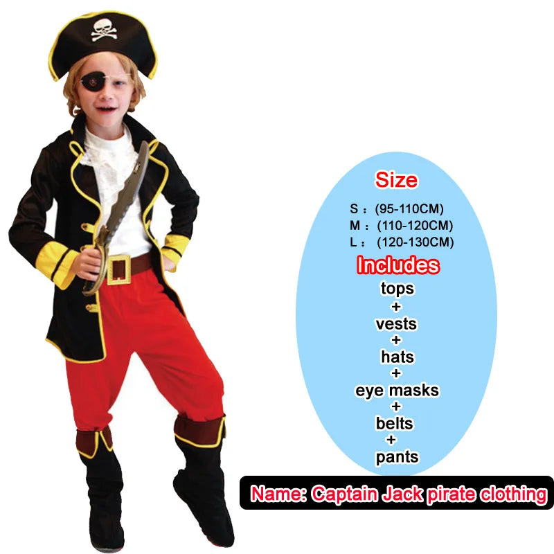 Pirates