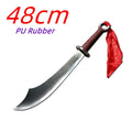 Pirate sword