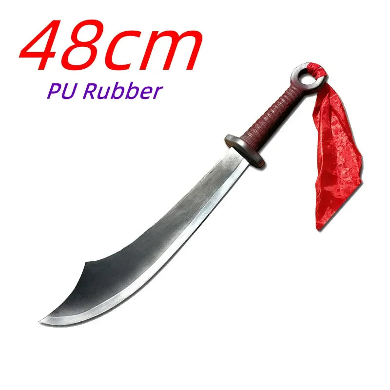 Pirate sword