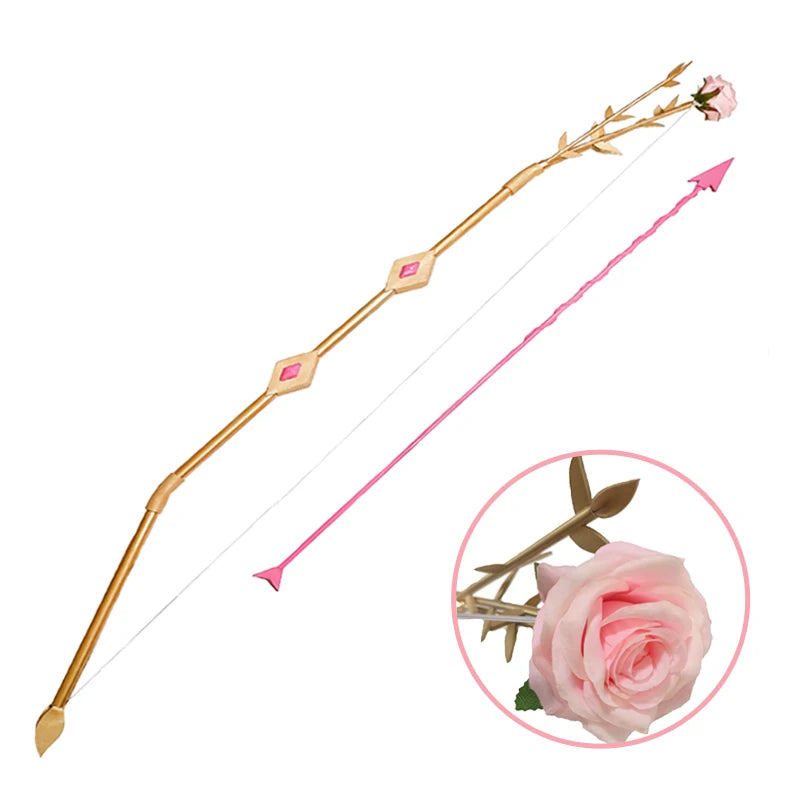 Cosplay Bow Arrow