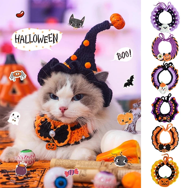 Witch kitty
