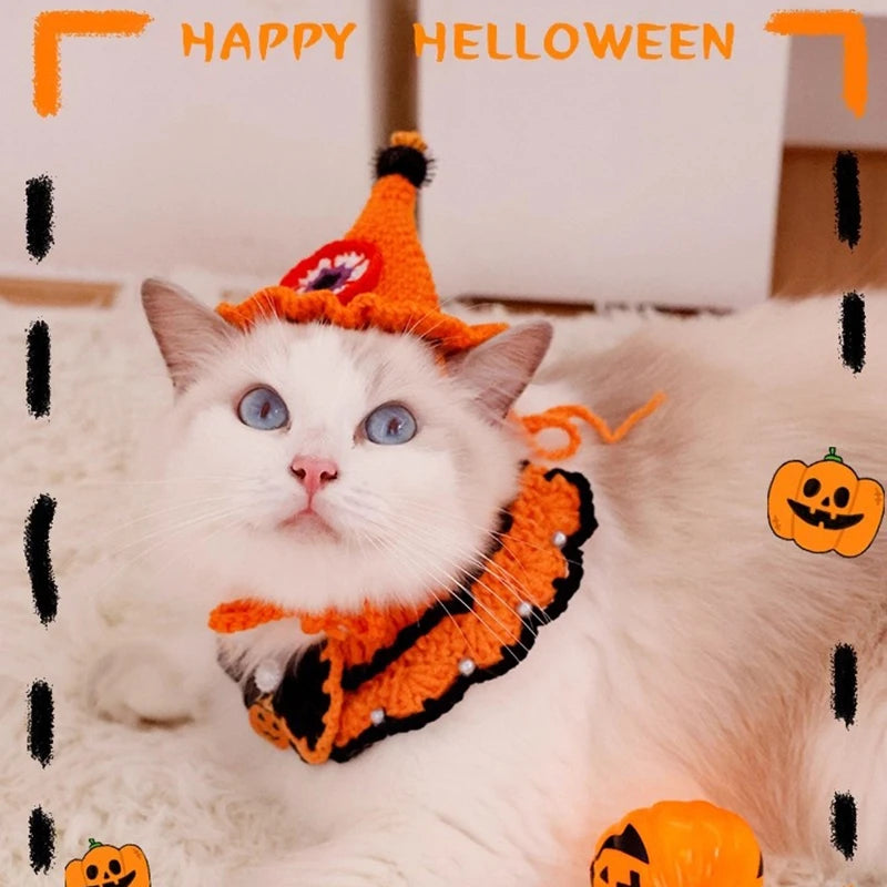 Witch kitty
