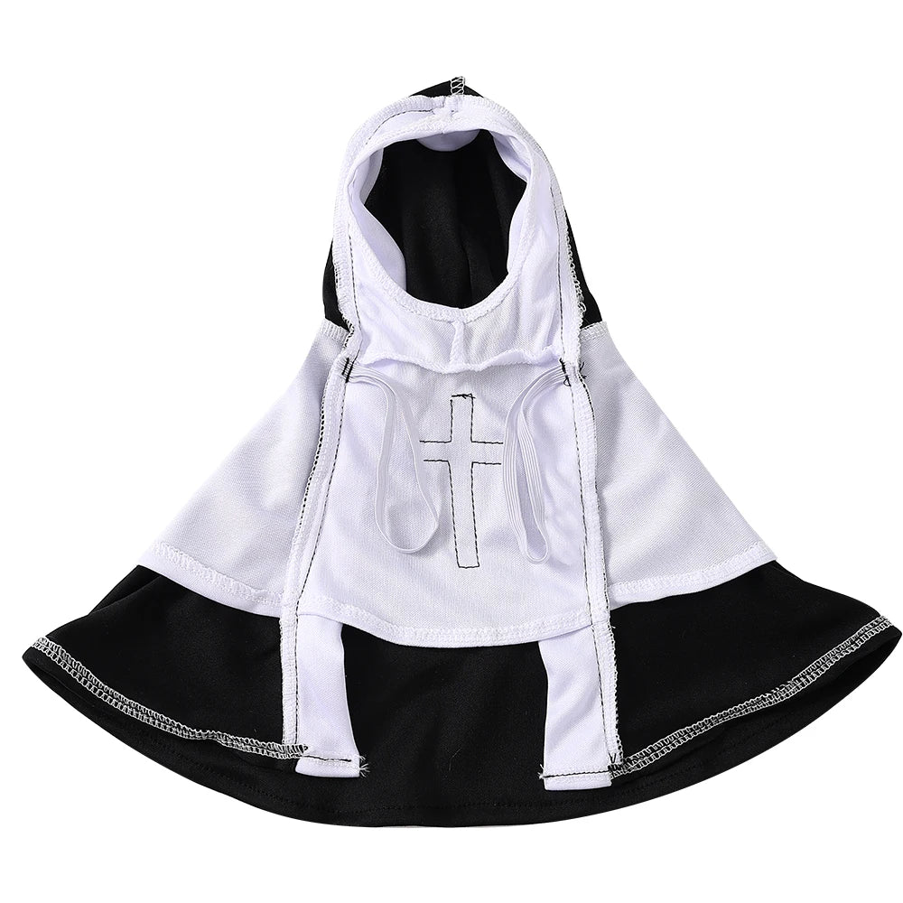 Nun