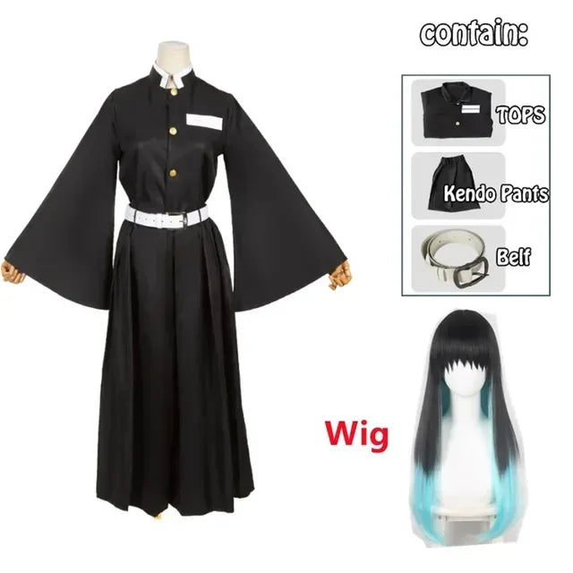 Anime man