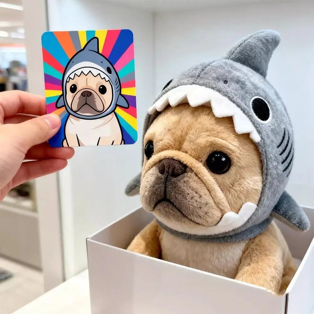 shark