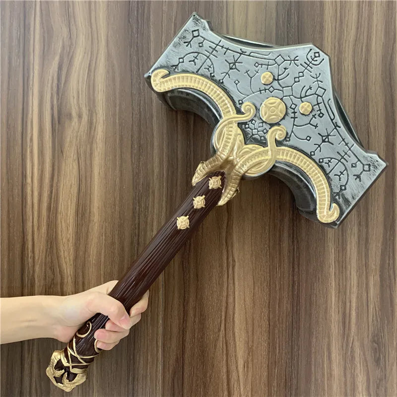 Hammer 4 Tomahawk Axe