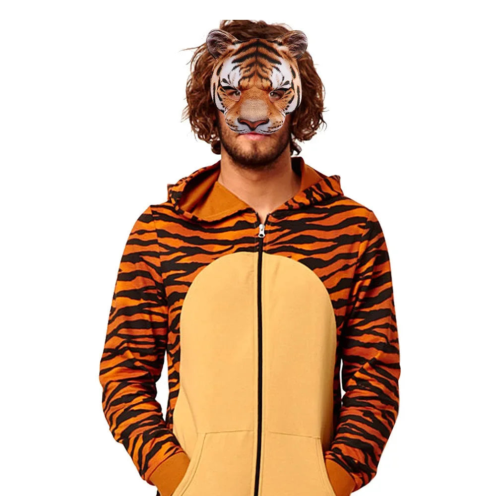 3D Animal Mask