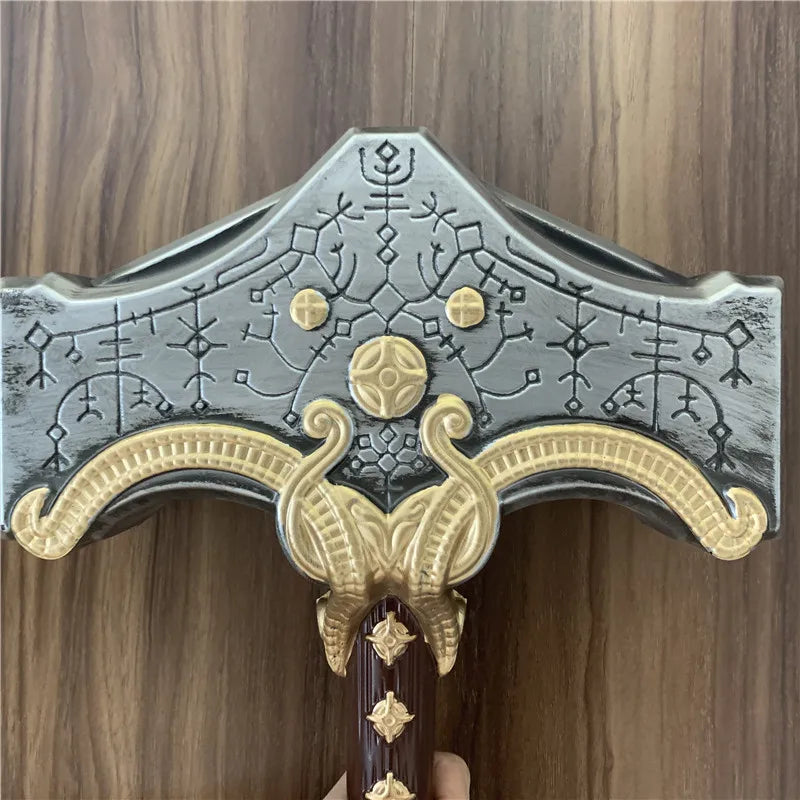 Hammer 4 Tomahawk Axe