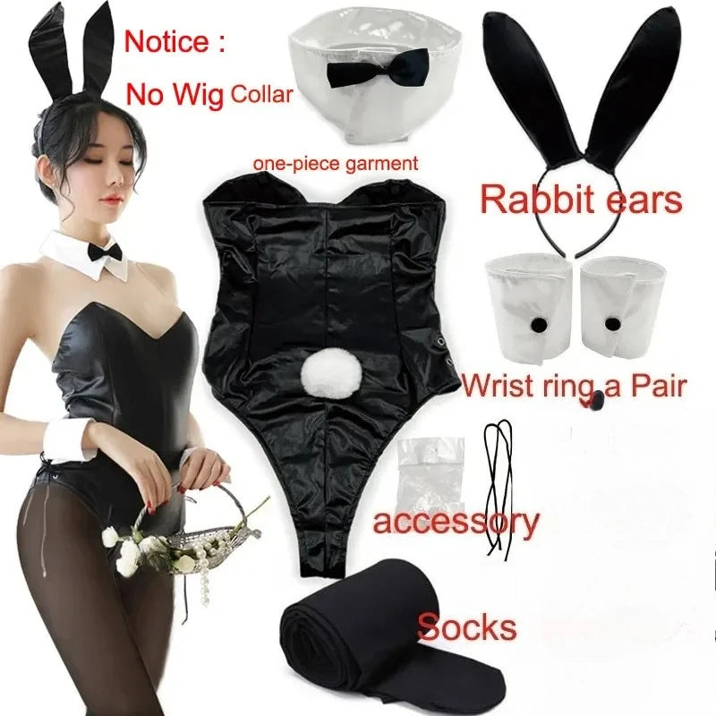 Bunny Girl
