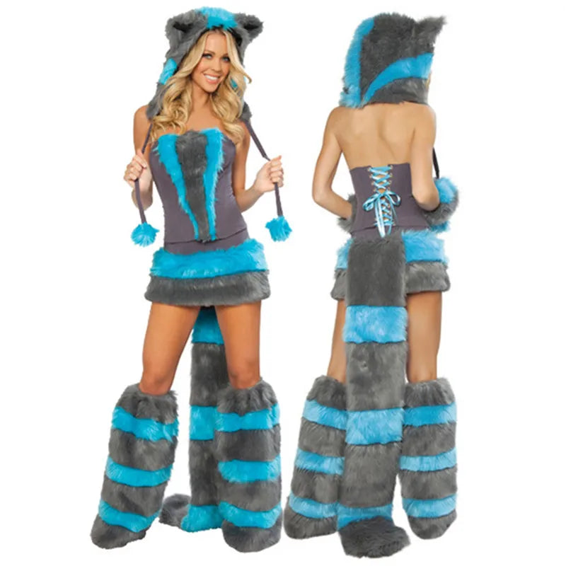 Sexy Animal