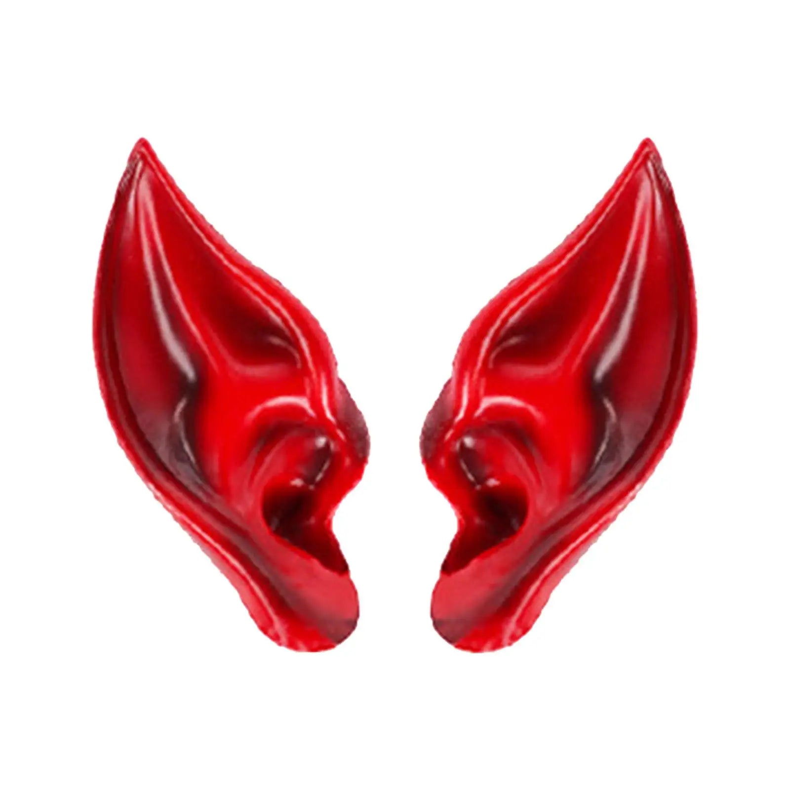 Latex Elf Ears
