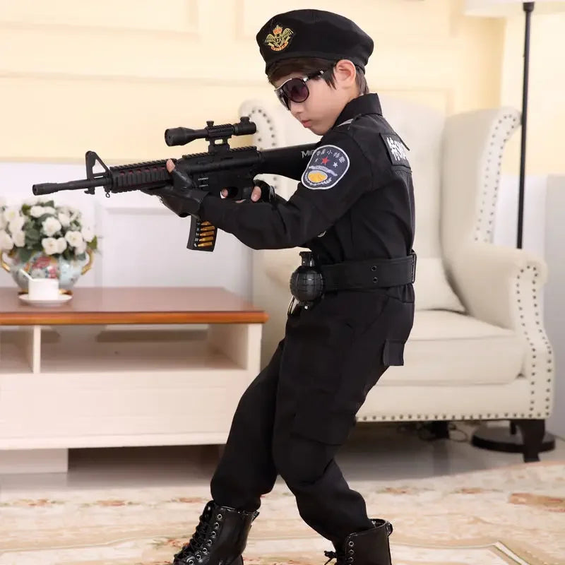 Policeman