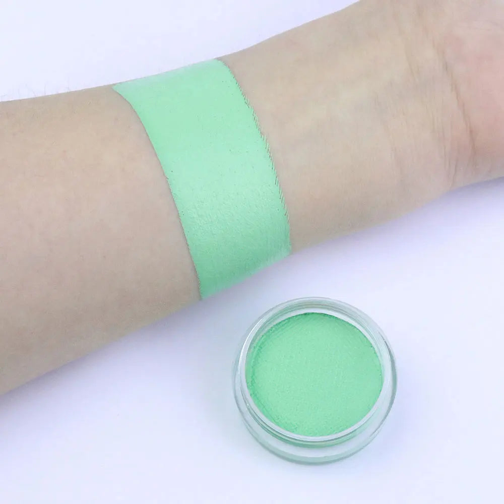 ZOMBIE COLLECTION  30g/pc Water-Based  Body paint