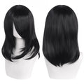 Synthetic Cosplay wig