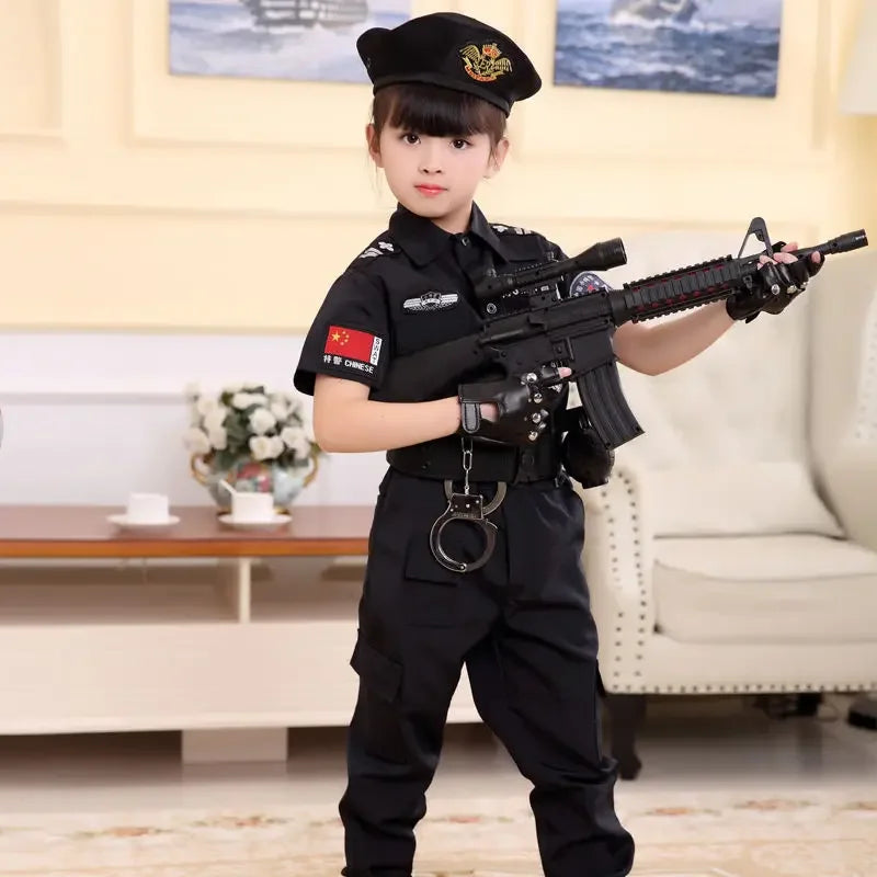 Policeman