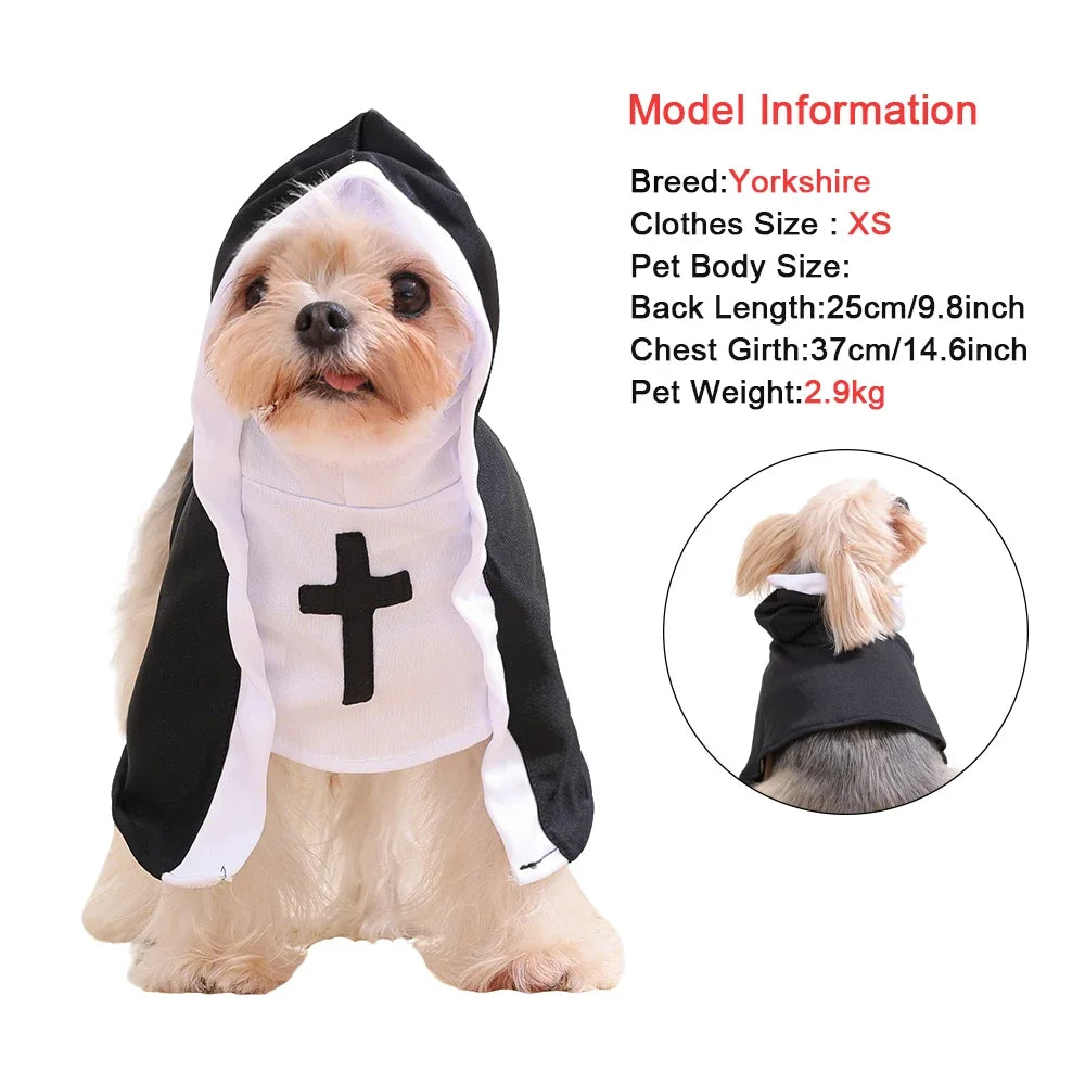 Nun
