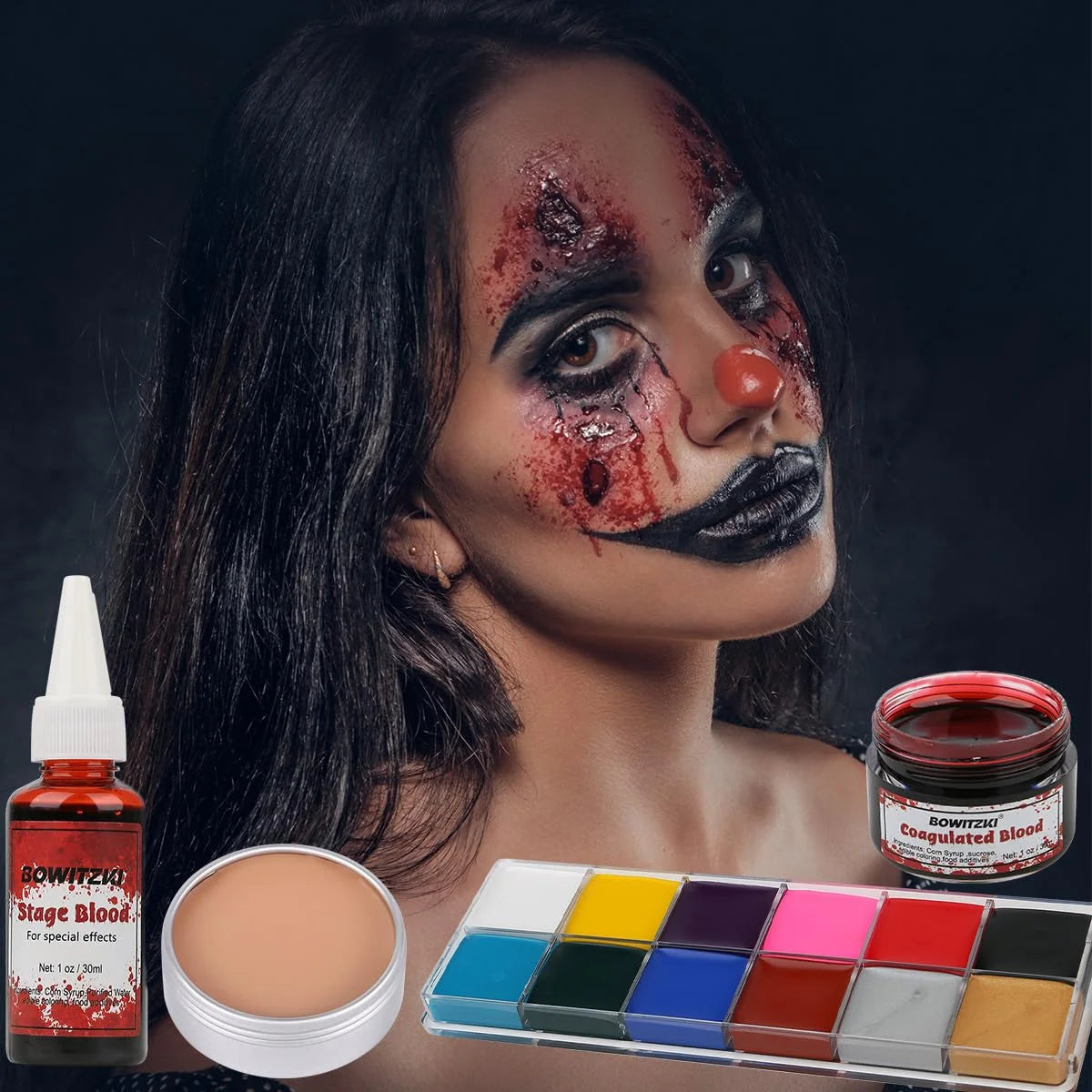 Bowitzki SFX kit