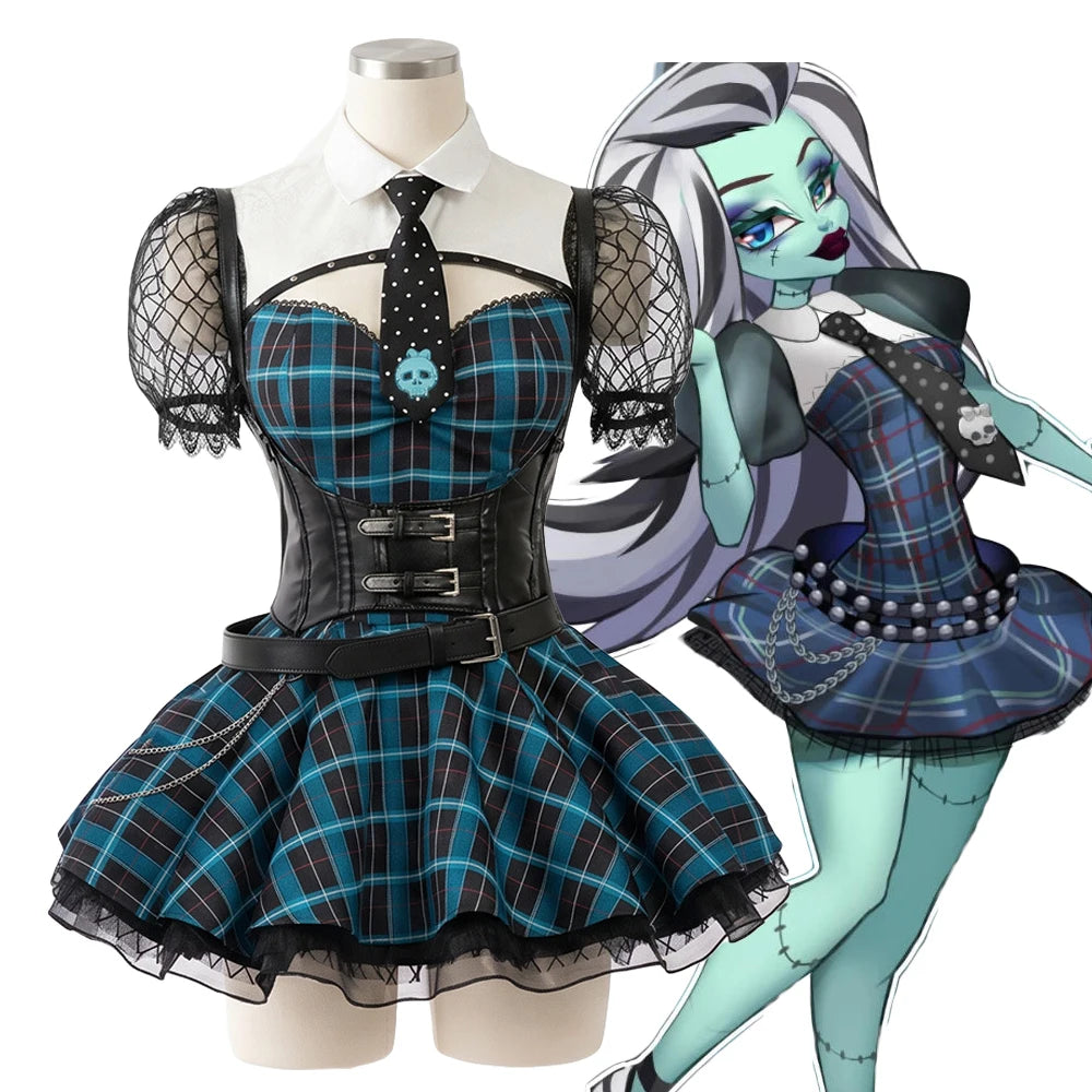 Monster girl