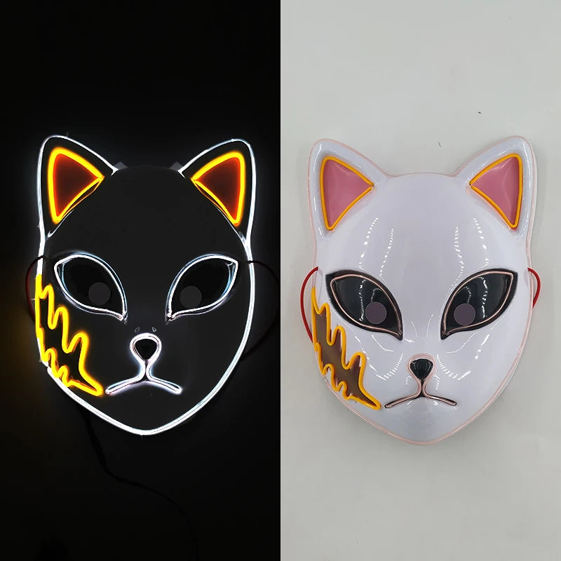 Cat mask