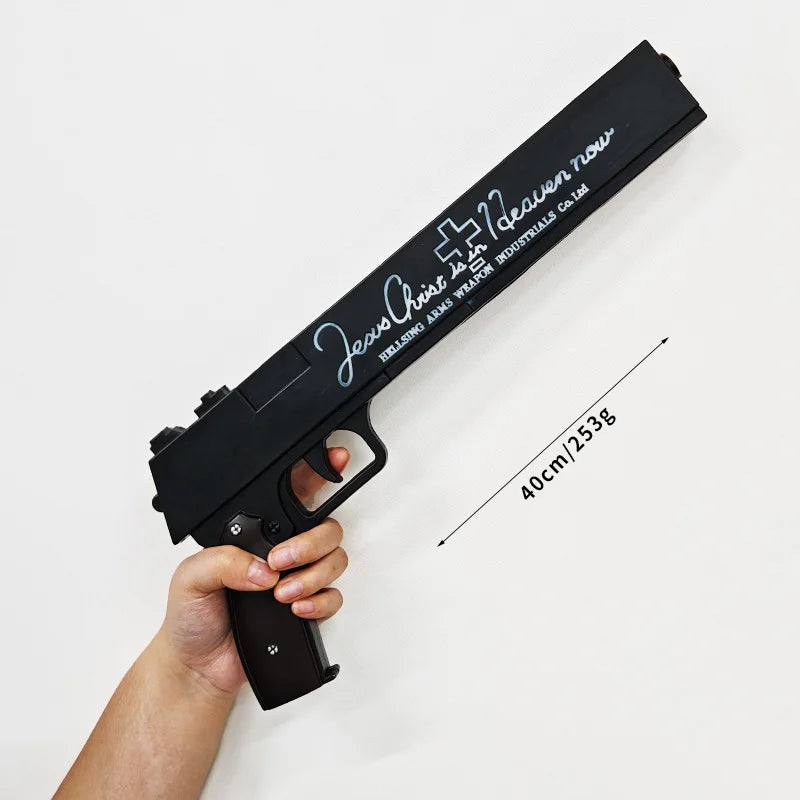 Pistol Model Toy Gun