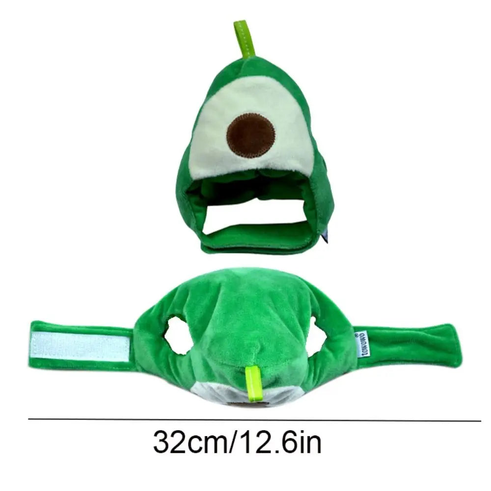 fruit hat