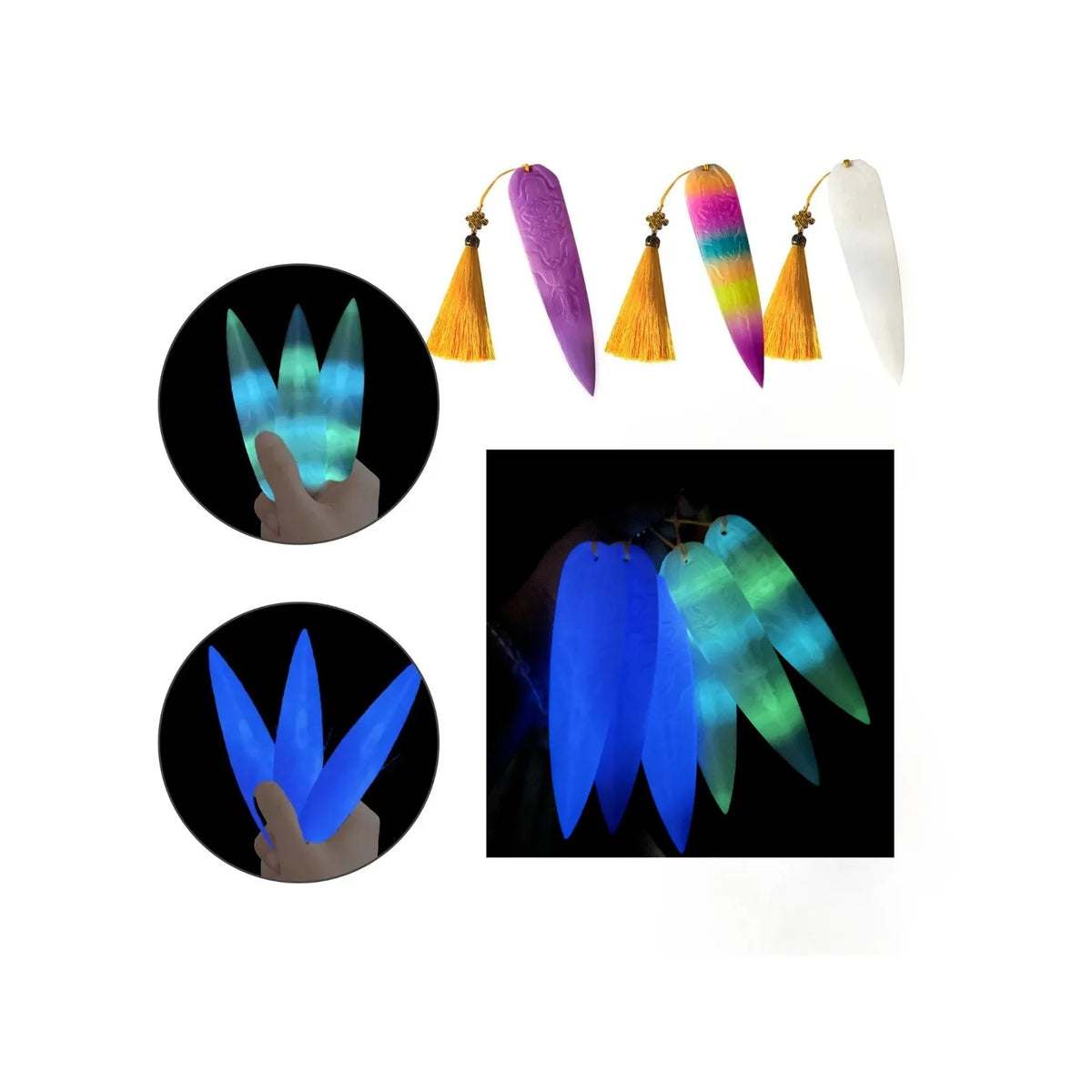 Dart Weapons