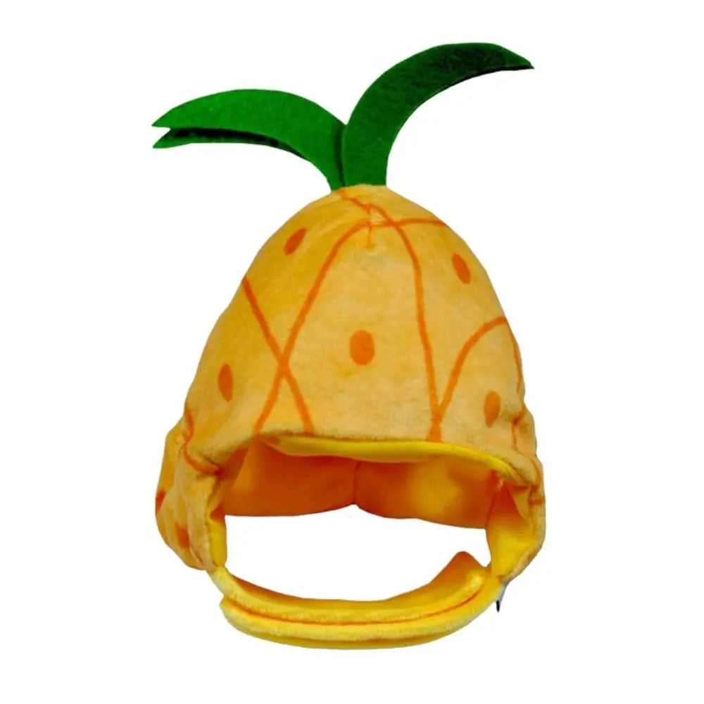 fruit hat