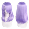Synthetic Cosplay wig