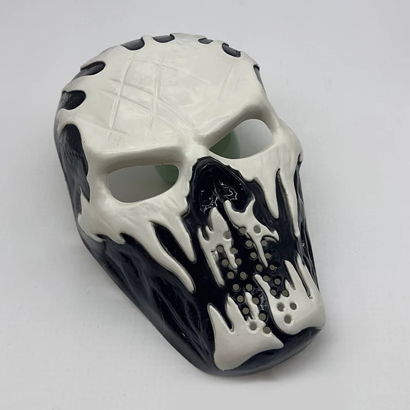 Anti hero mask