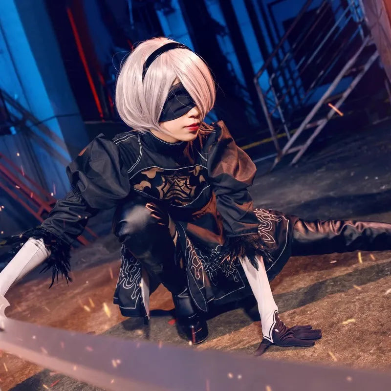 Anime ninja