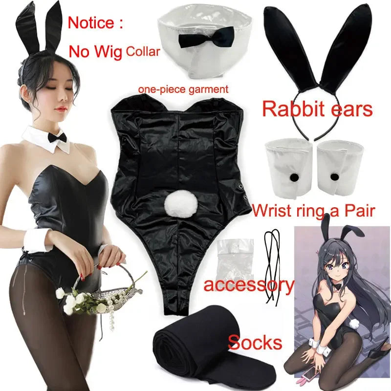 Bunny Girl