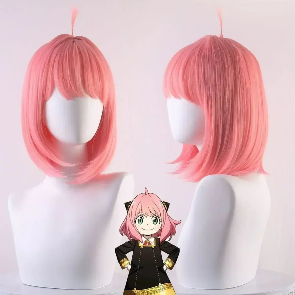 Anime Spy