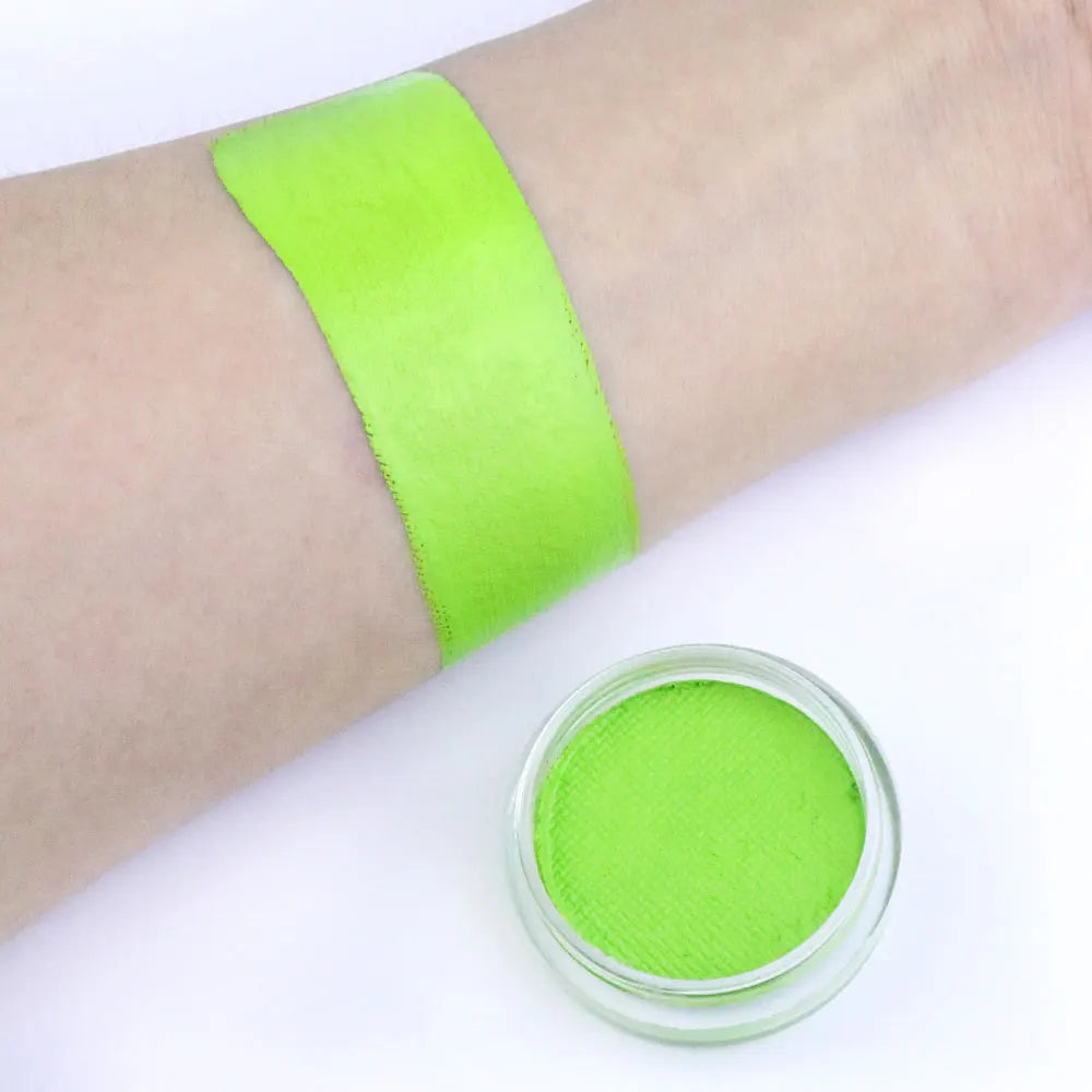 ZOMBIE COLLECTION  30g/pc Water-Based  Body paint