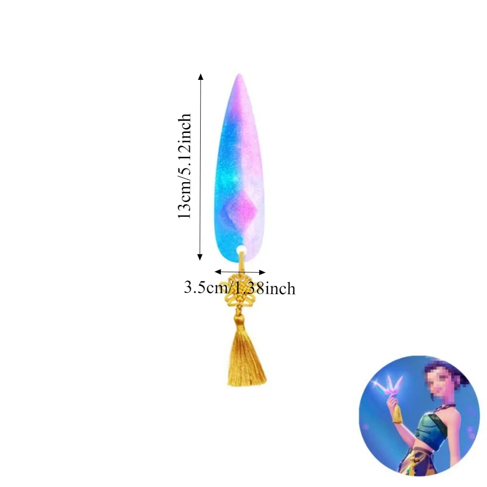 Dart Weapons