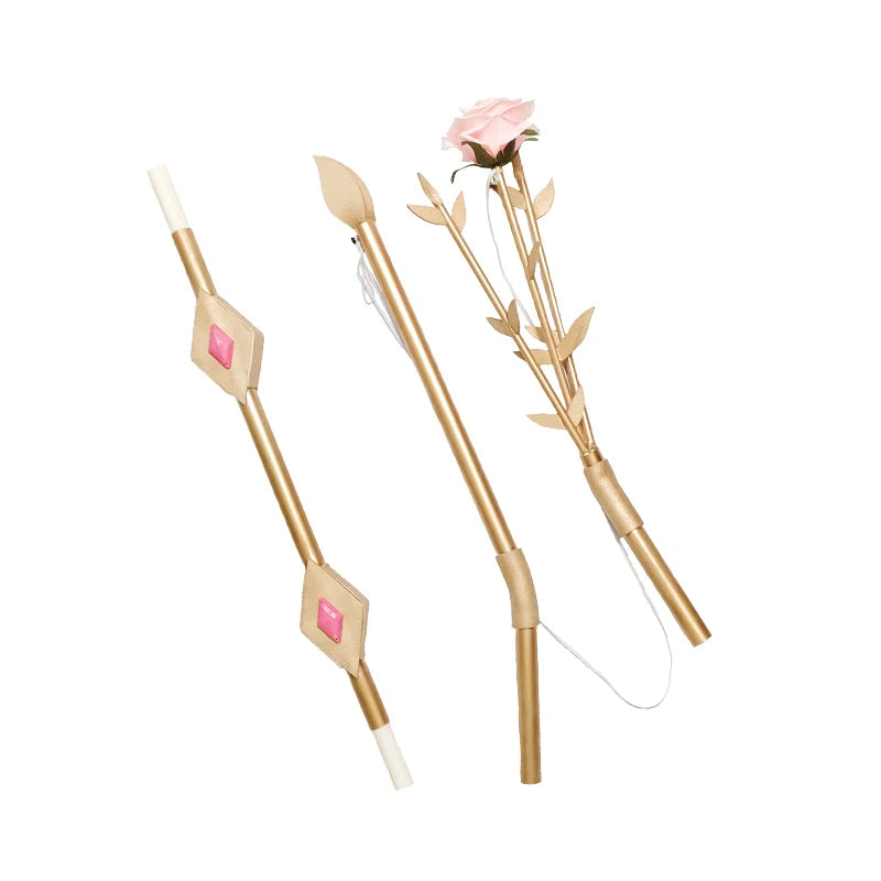 Cosplay Bow Arrow