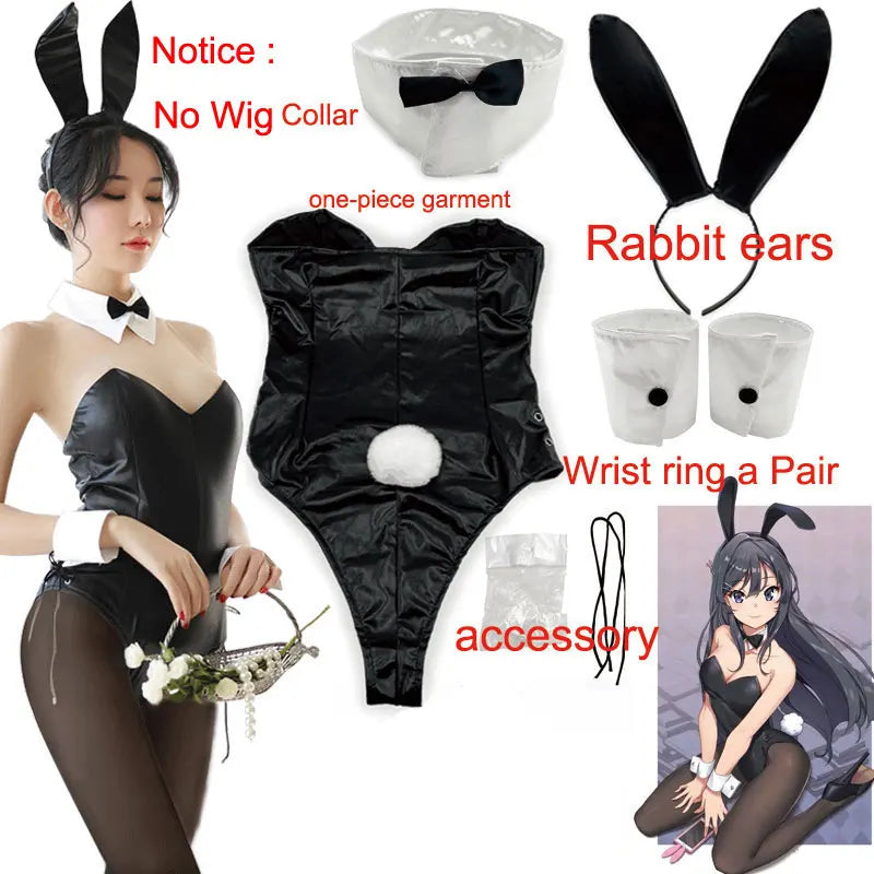 Bunny Girl