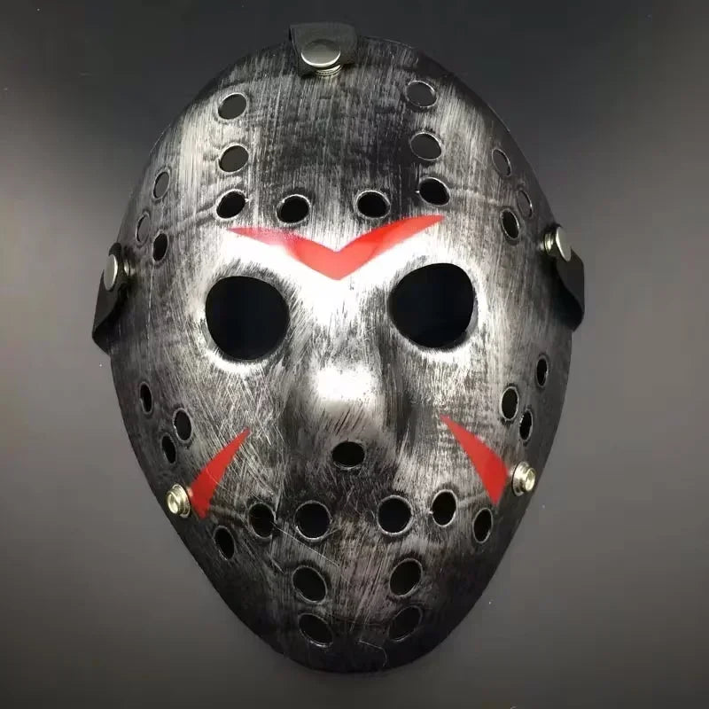 Hockey Killer Mask