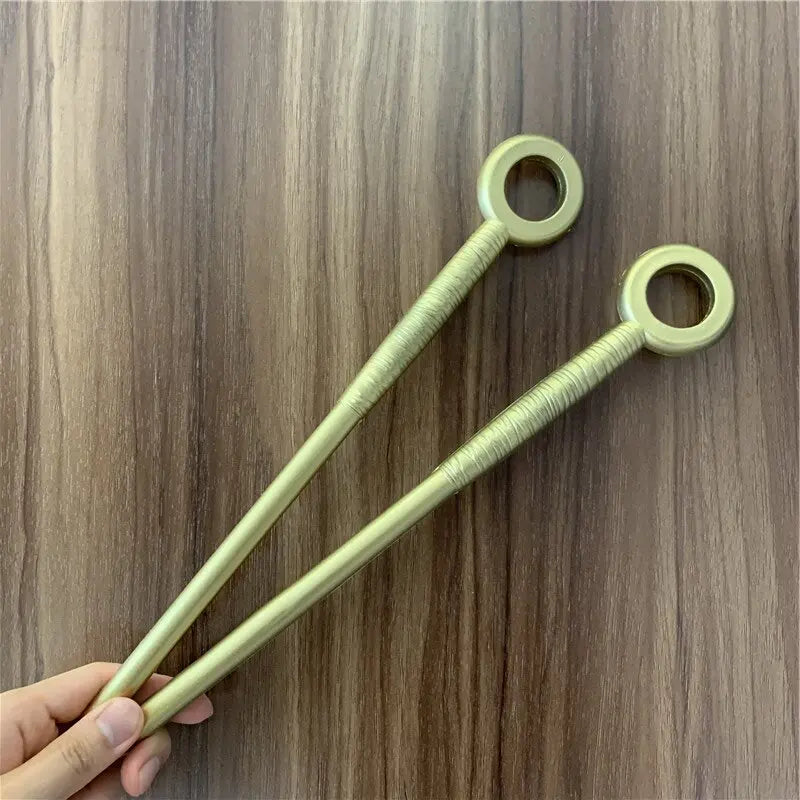 1:1 Cosplay Weapon Princes  Needles