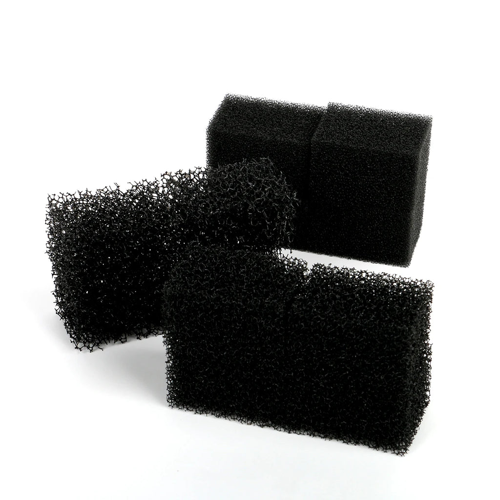 Stipple Sponges-12 Pieces
