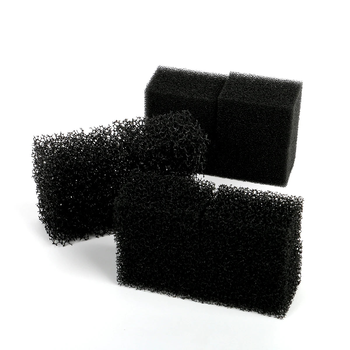 Stipple Sponges-12 Pieces