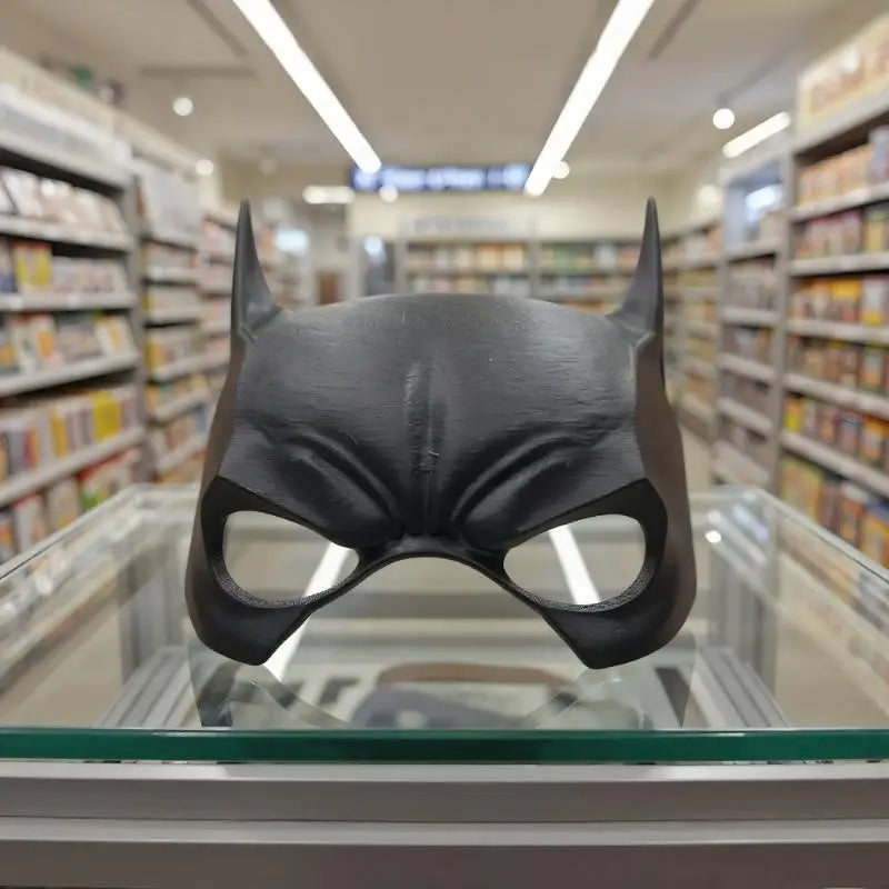 Bat mask