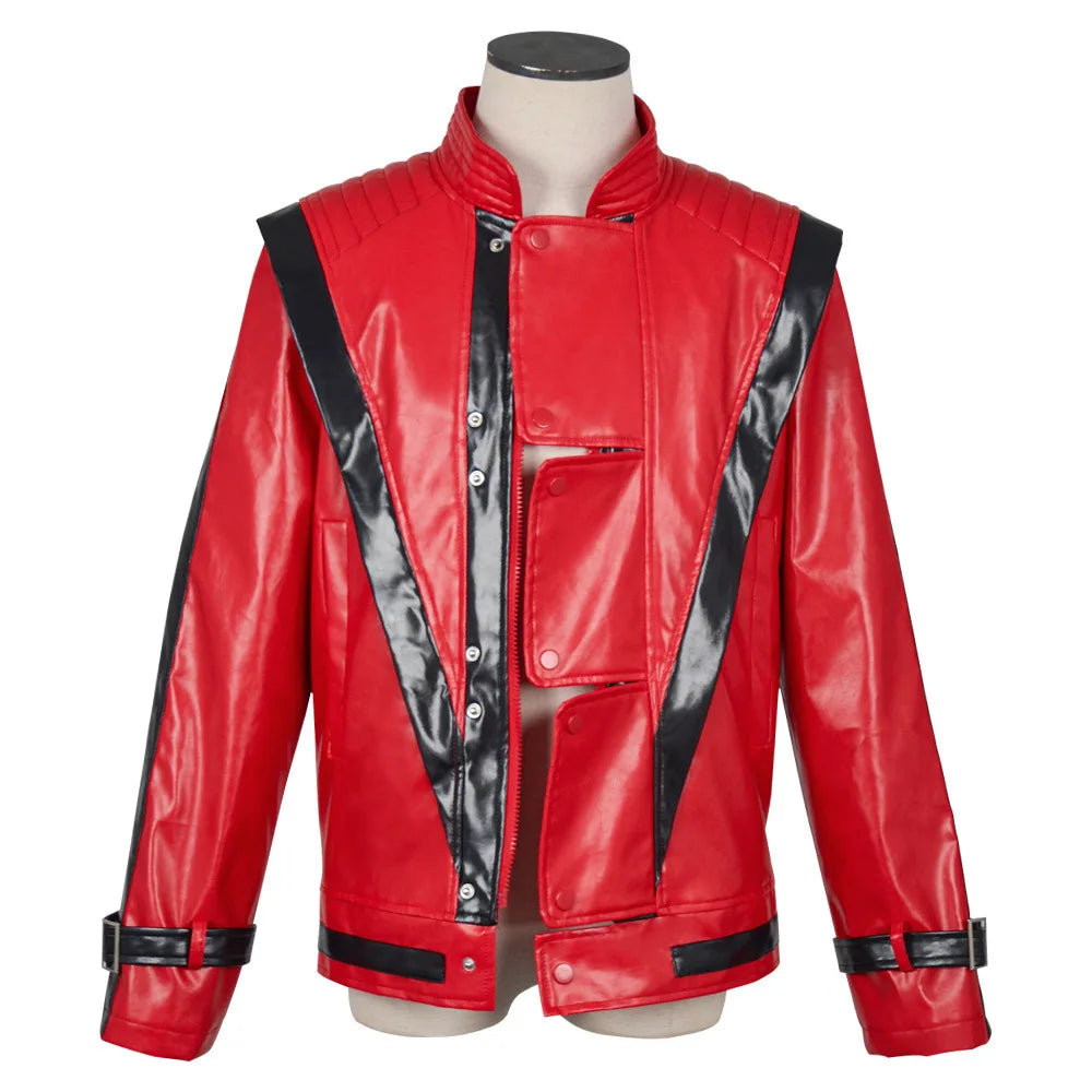 Michael Jackson cosplay - MULTIPLE COLORS